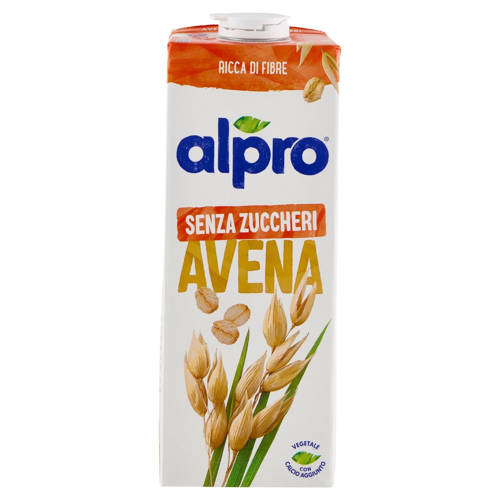 ALPRO BEVANDA AVENA S/Z LT.1                      