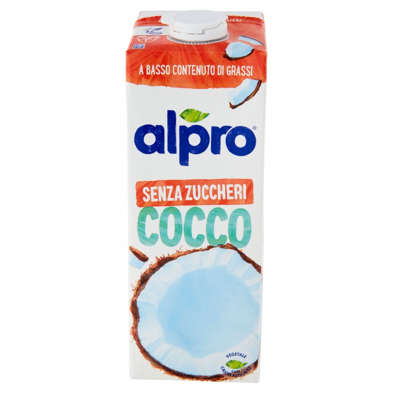 ALPRO BEVANDA COCCO S/Z LT.1                      
