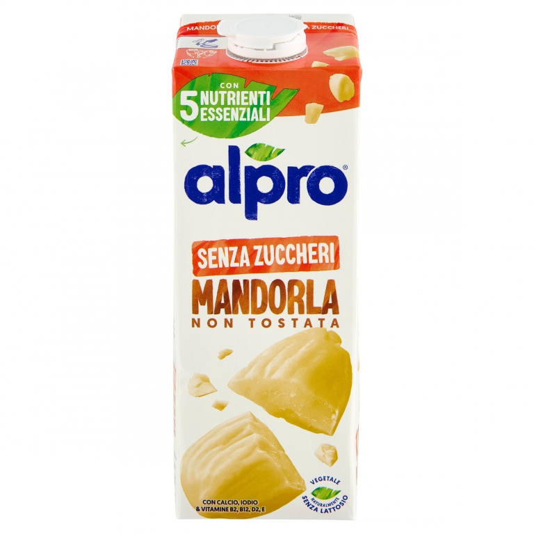 ALPRO BEVANDA MANDORLA S/Z LT.1                   