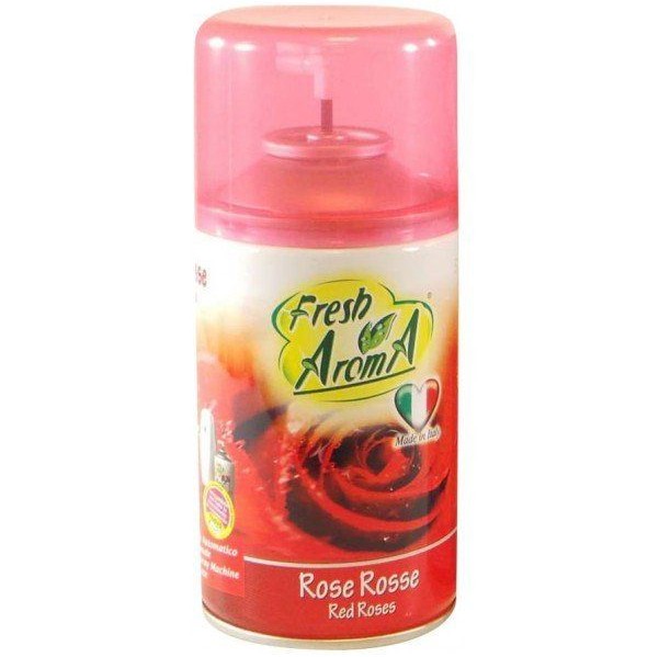 DEO CASA RICARICA COMP.ROSE ROS.AROMA FRESH ML.250