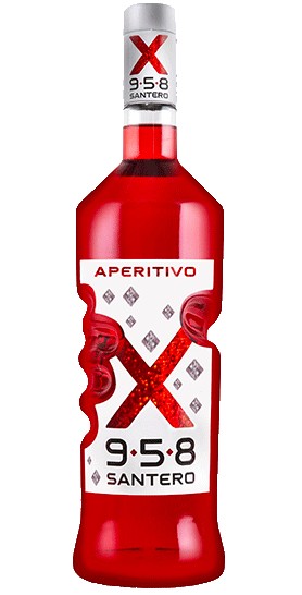 APERITIVO SANTERO 958 MIX CL.75                   