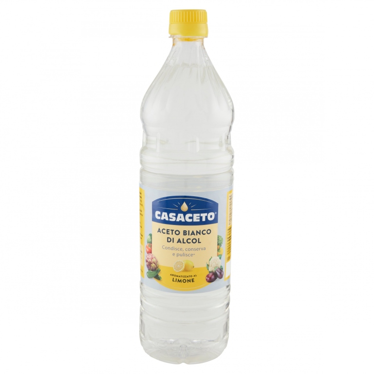 ACETO DE NIGRIS LIMONE DI ALCOL CASACETO  LT.1 PET