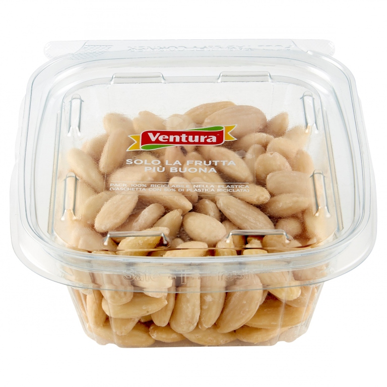 MADI VENTURA MANDORLE PELATE VASCH. GR.180        