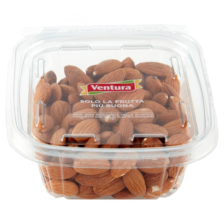 MADI VENTURA MANDORLE SGUSCIATE VASCH. GR.180     