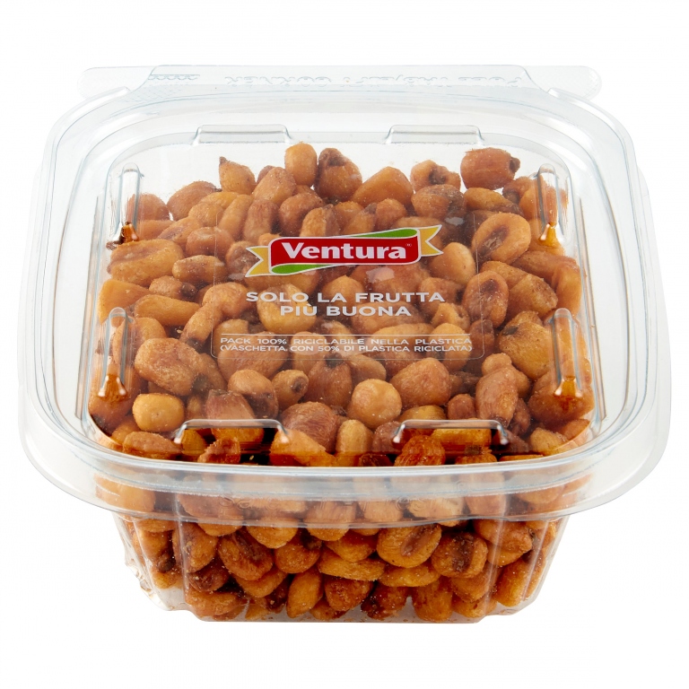 MADI VENTURA MAIS TOSTATO VASCH. GR.150           