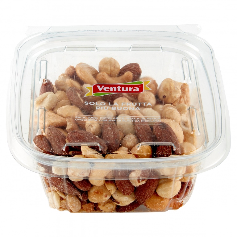 MADI VENTURA MIX PELATO TOSTATO VASCH. GR.180     