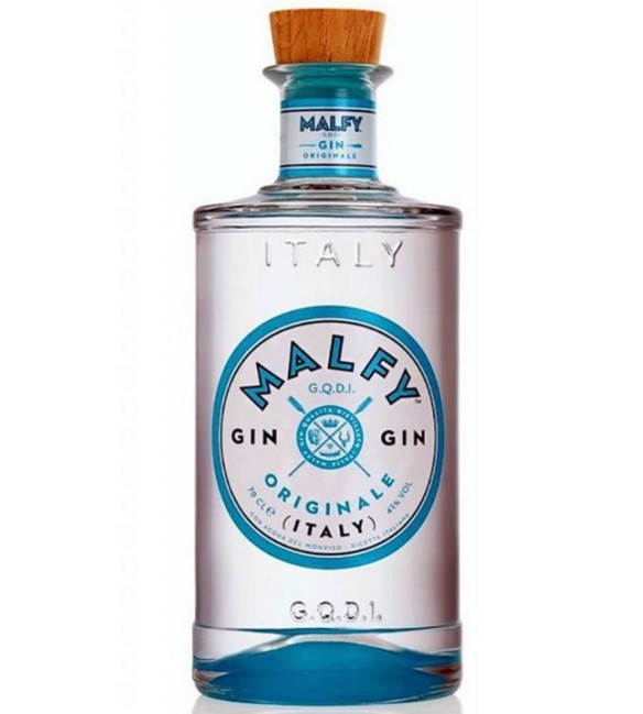 GIN MALFY ORIGINAL CL.70                          