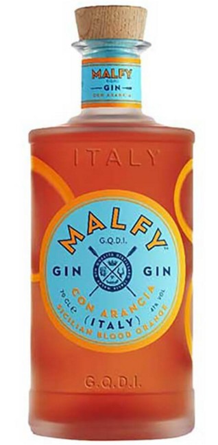 GIN MALFY C/ARANCIA CL.70                         