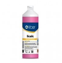 LICALC DETERGENTE ANTICALCARE LT.1                