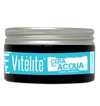 CERA CAPELLI ALL'ACQUA VITELITE ML.100            