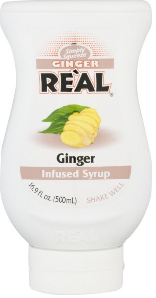 REAL GINGER ML.500                                