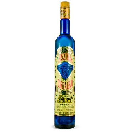 TEQUILA CORRALEJO REPOSADO CL.70                  