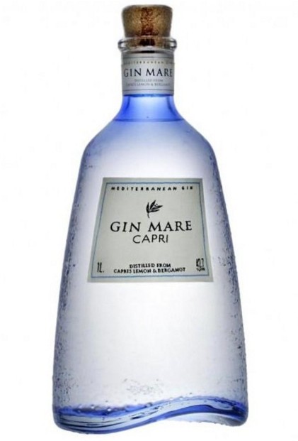 GIN MARE CAPRI CL.70                              