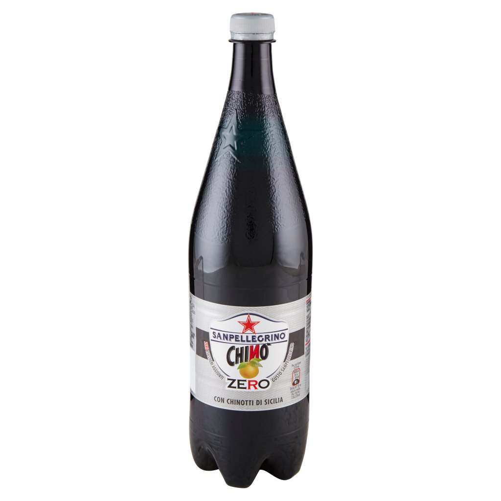 CHINOTTO S.PELL.PET LT1.20                        