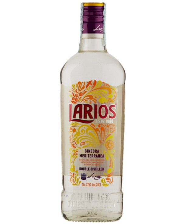 GIN LARIOS CL.70                                  