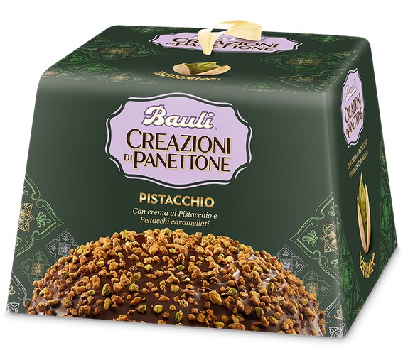 BAULI CREAZIONI P.NE PISTACCHIO GR.750            