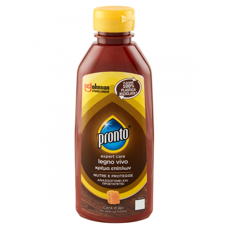 PRONTO LEGNO VIVO ML.200                          