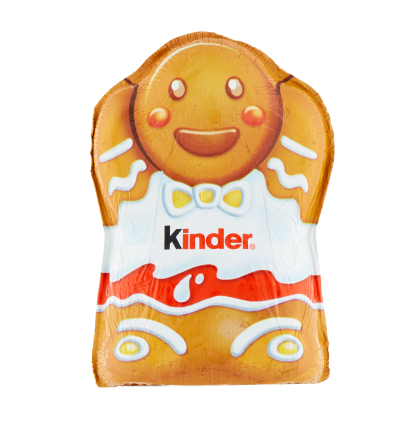 FERRERO KINDER FIGURE CAVE GR.35X36               