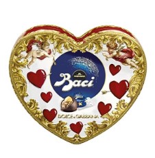 BACI PERUG.CUORE CUP.D&G LATTA GR.100 T15,00      