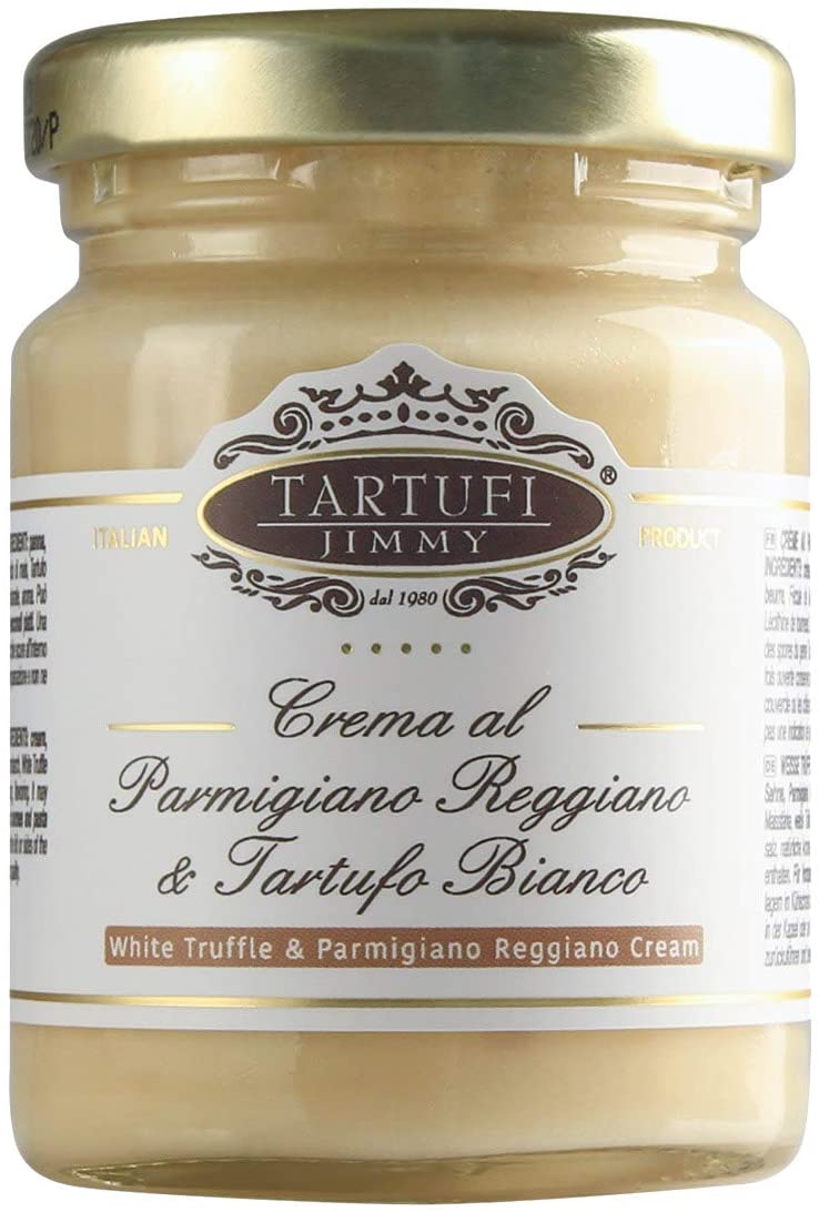 JIMMY SUGO TARTUFO&PARM.REGG.GR.180               