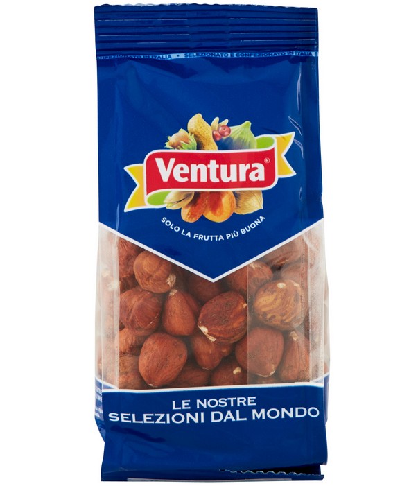 MADI VENTURA NOCCIOLE SGUSCIATE GR.150            