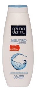 BAGNOSCH.NEUTRODERMA NEUTRO ML.750                