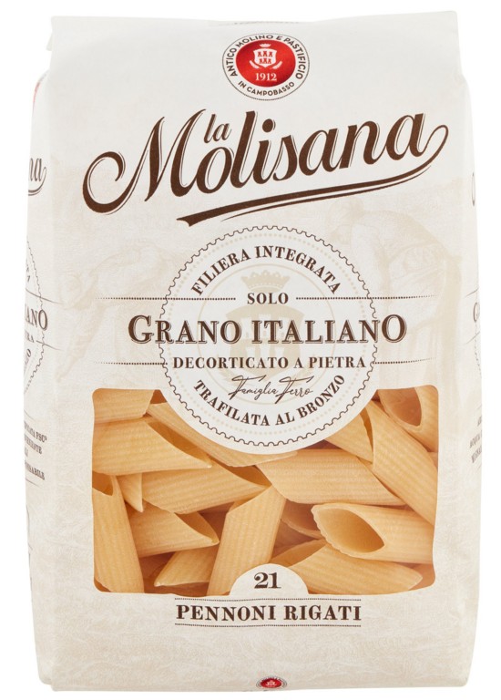 PASTA MOLISANA N.21 PENNONI R.GR.500              