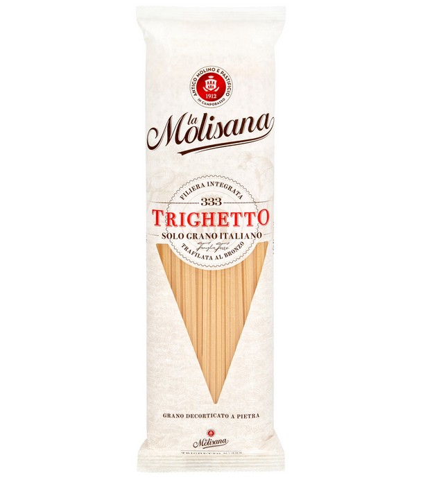 PASTA MOLISANA N.333 TRIGHETTO GR500              