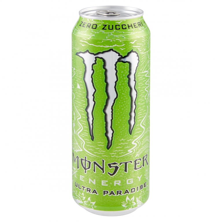 MONSTER ULTRA PARADISE CL.50 LATTINA              