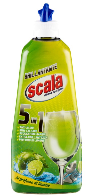 SCALA BRILLANTANTE ML.500 LIMONE                  