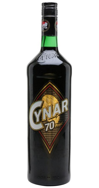 AMARO CYNAR PROOF CL.100                          