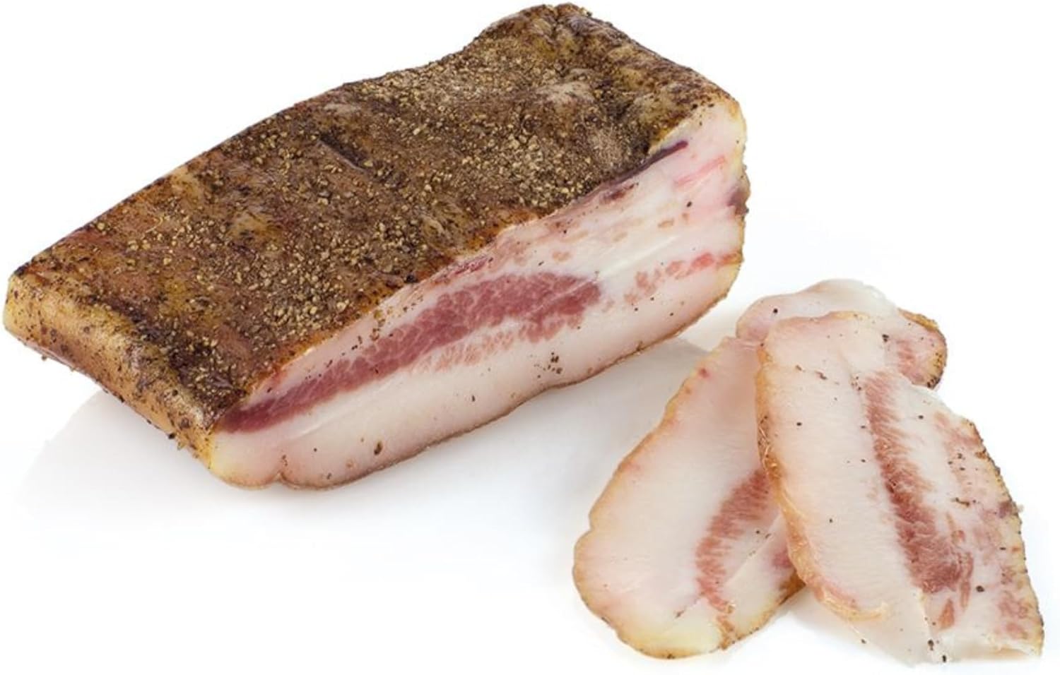 GUANCIALE DIMARCO AL KG. SV                       