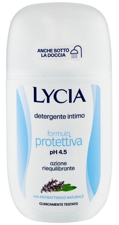 INTIMO LYCIA ML.200 FORMULA PROTETTIVA            