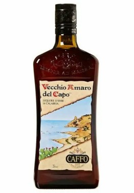 AMARO DEL CAPO CL.5 MIGNON                        