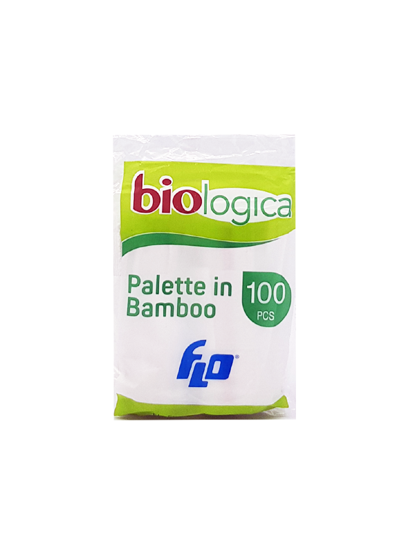 PALETTINE CAFFE' LEGNO 88MM 2X50PZ ECOKAY XPDV    