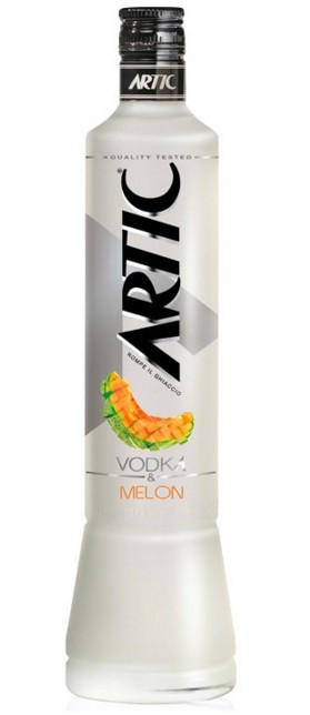 VODKA ARTIC MELONE LT.1                           