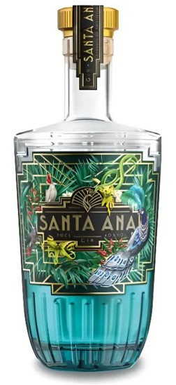 GIN SANTA ANA CL.70                               