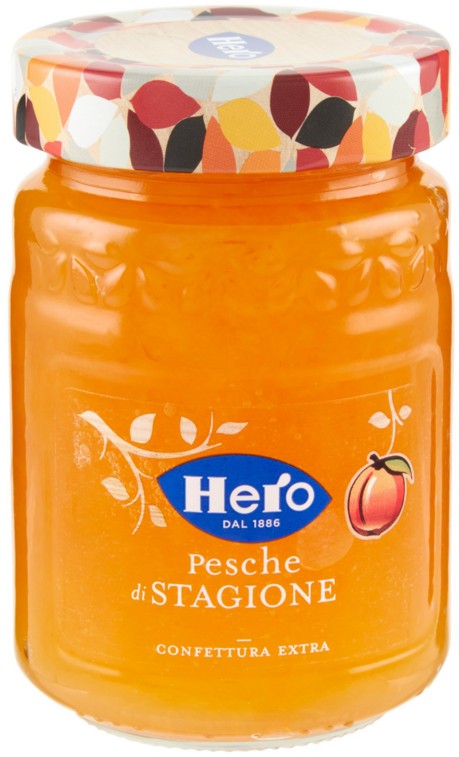 CONFETTURE HERO FR.STAGIONE PESCHE GR.350         