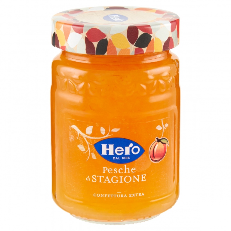 CONFETTURE HERO FR.STAGIONE PESCHE GR.350         