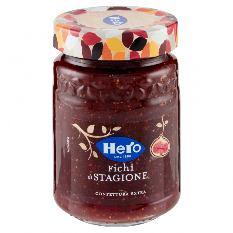 CONFETTURE HERO FR.STAGIONE FICHI GR.350          