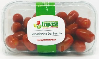 POMODORINO DATTERINO IDROPONICO FRANZESE GR.400   