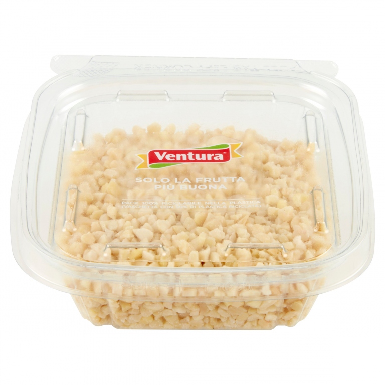 MADI VENTURA GRANELLA DI MANDORLE VASCH. GR.120   