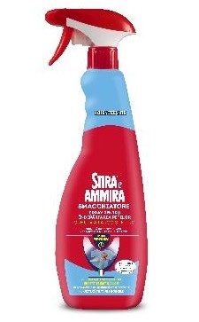 SMACCHIATORE STIRA&AMMIRA SPRAY PRE-TRATTANTE M750