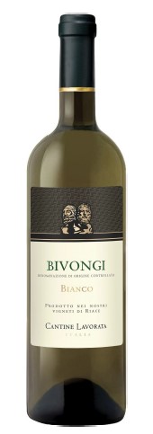 VINO BIVONGI BIANCO LT.1 CORONA                   