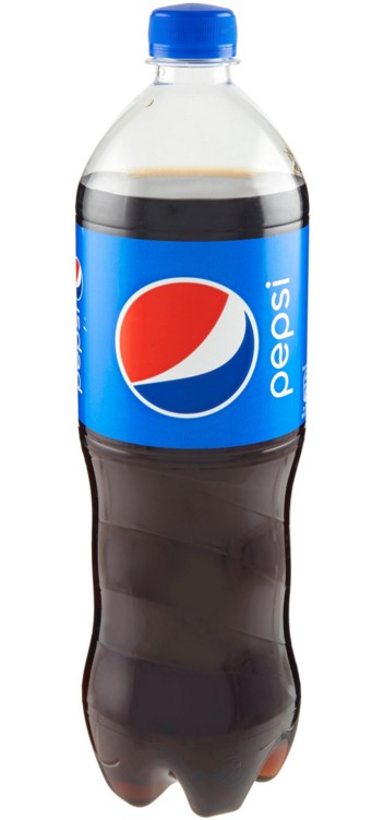 PEPSI COLA LT.1 PET                               