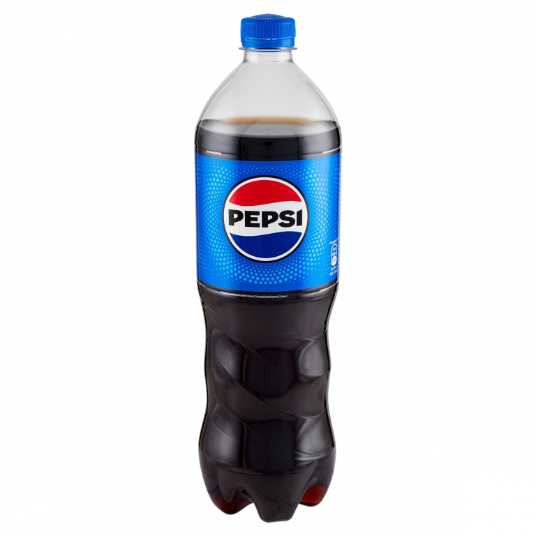PEPSI COLA LT.1 PET                               