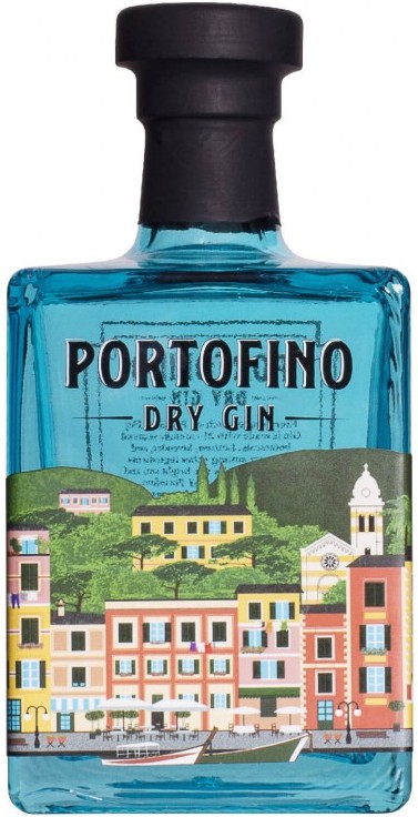 GIN PORTOFINO CL.50                               