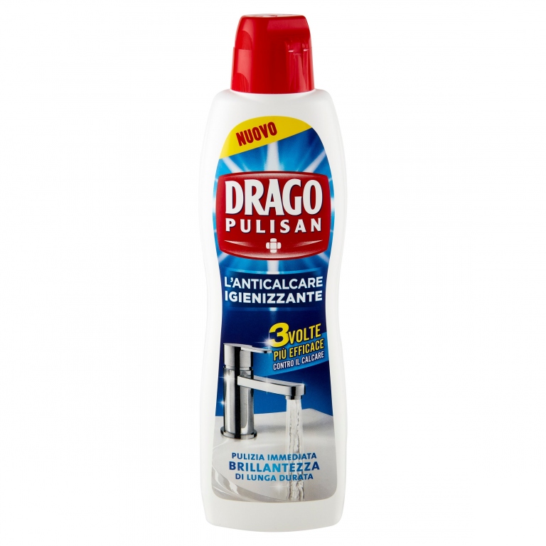 DRAGO ANTICALCARE CLASSIC ML.500                  