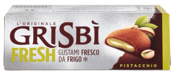 GRISBI'PISTACCHIO GR.135                          