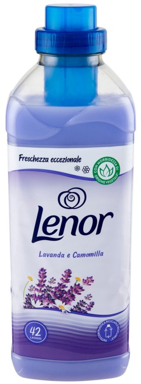 AMM.LENOR ML.966 LAVANDA 42LAV.                   